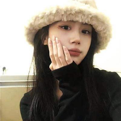 雾中湖