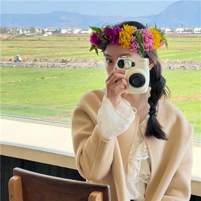 假装情侣