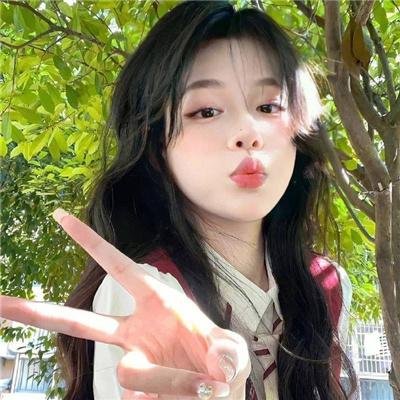 偶然路过的街